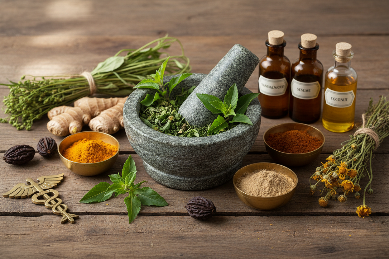 ayurveda