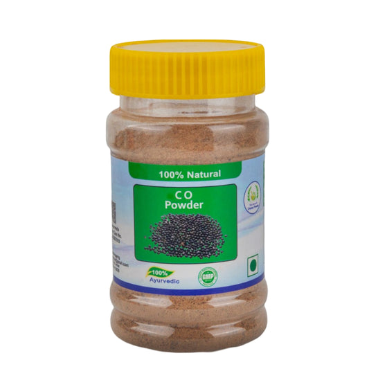 CO Powder - 100% Natural Ayurvedic Powder