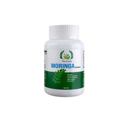 MORINGA CAPSULES