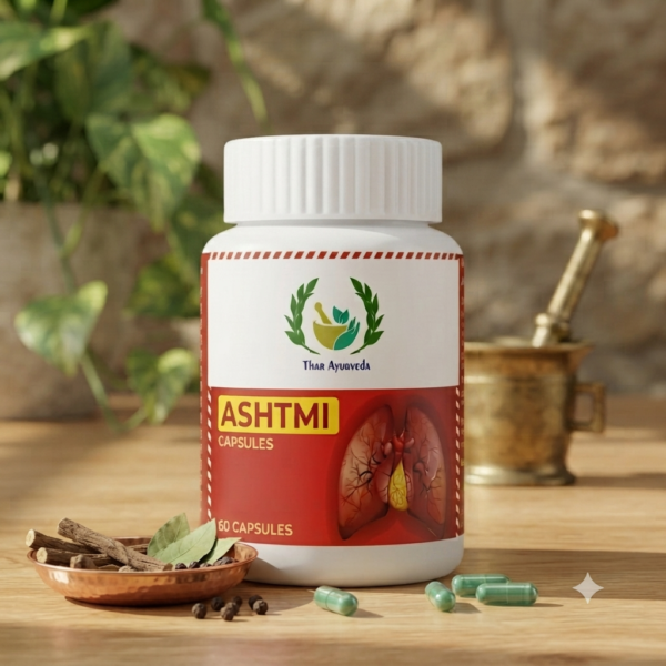 Asthmi