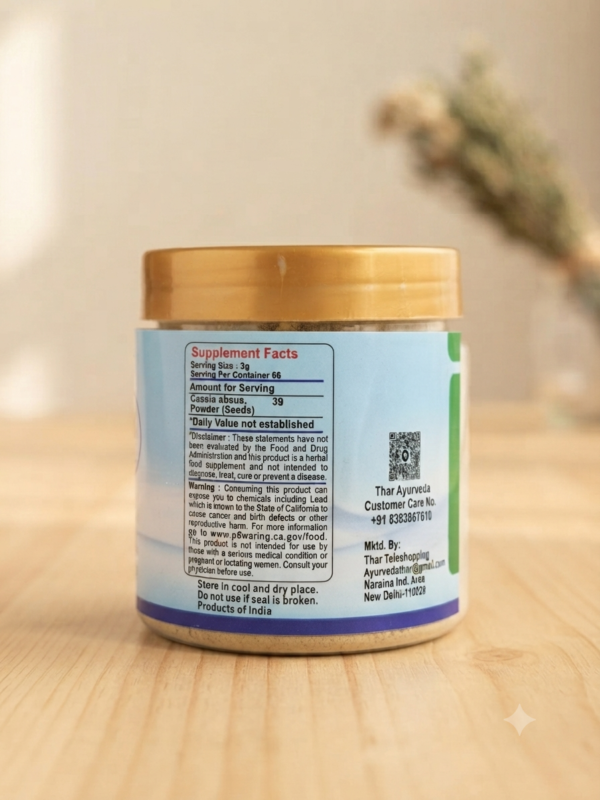 CO Powder