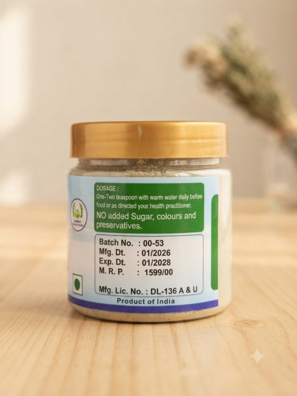 CO Powder