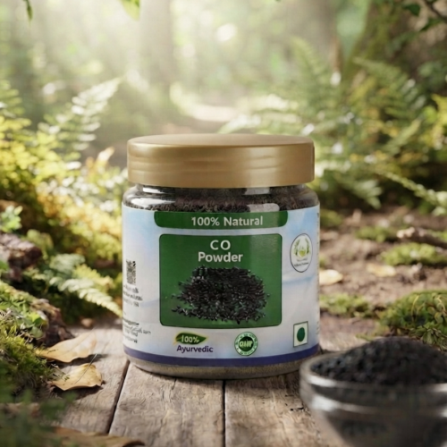 CO Powder