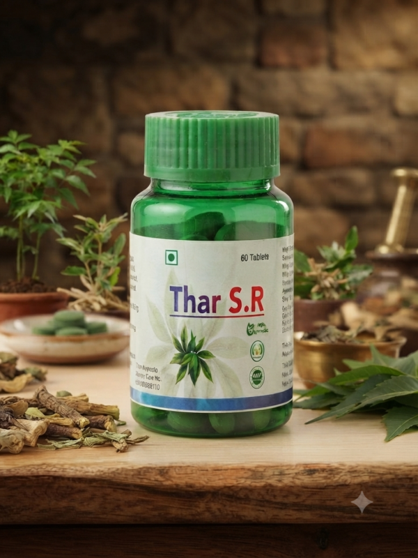 Thar S.R