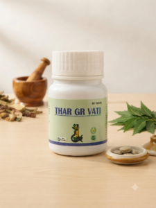 Thar G.R Vati