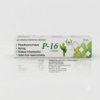 P-16 Cream