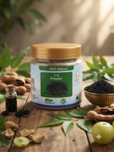CO Powder