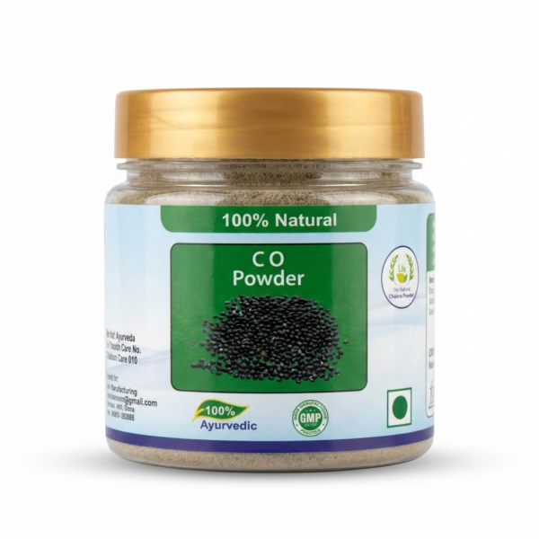 copowder CO Powder