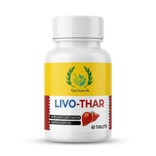 livo-thar