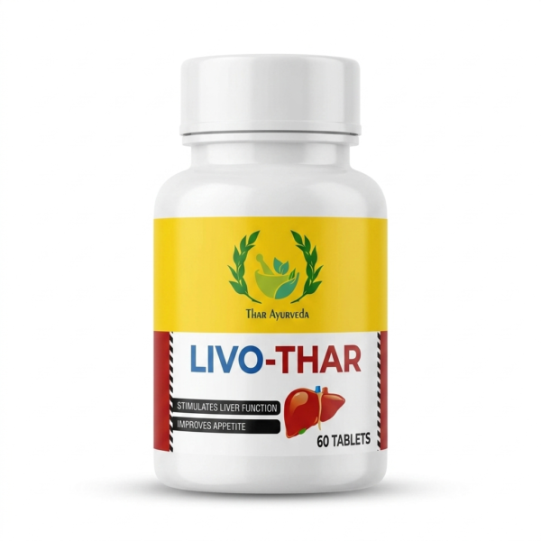 livo-thar