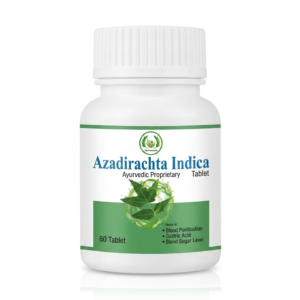 AZADIRACHTA INDICA