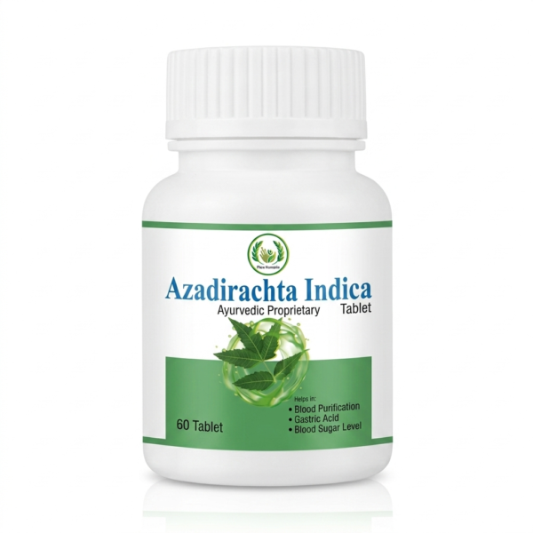 AZADIRACHTA INDICA