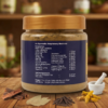 Asthma powder