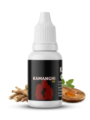 KAMANGHI