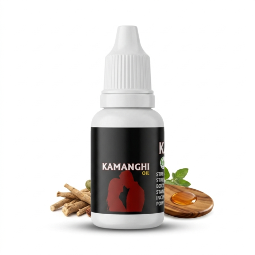 KAMANGHI
