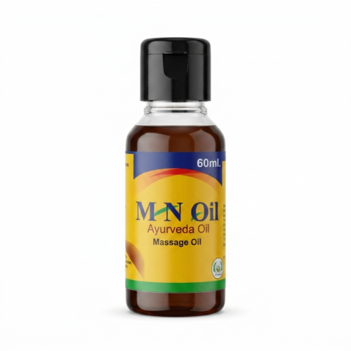 MN OIL