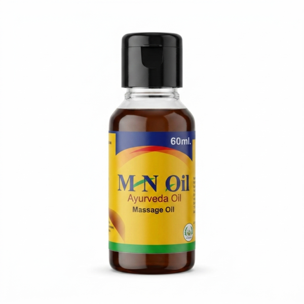 MN OIL