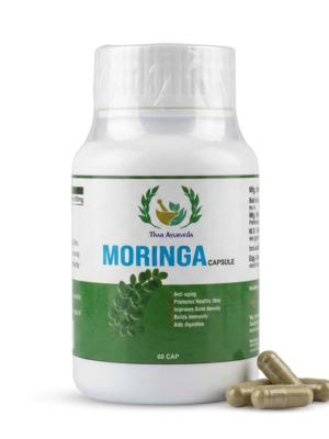 MORINGA