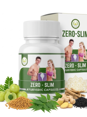 ZERO-SLIM