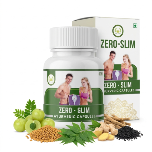 ZERO-SLIM