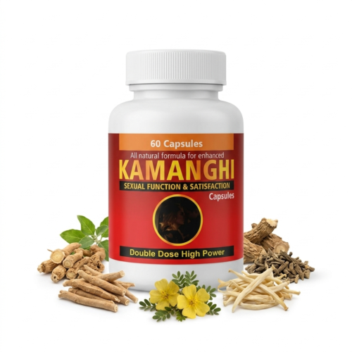 KAMANGHI