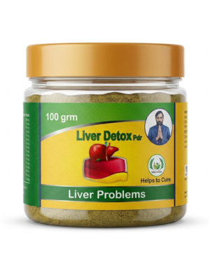 Liver-detox pdr