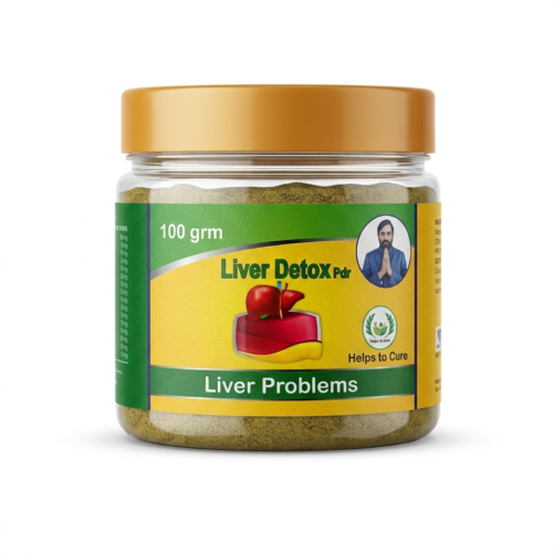 Liver-detox pdr