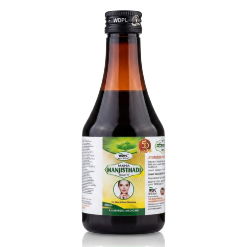MANJISTHADI