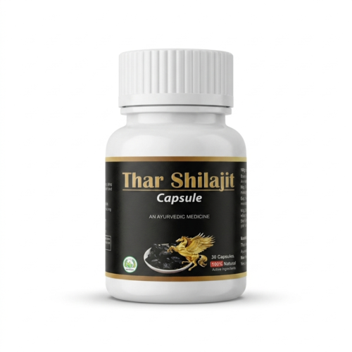 Thar-shila
