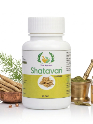 shatavari