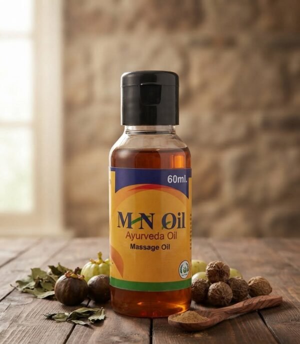 MN OIL