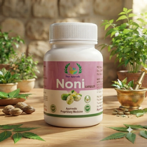 NONI CAPSULES