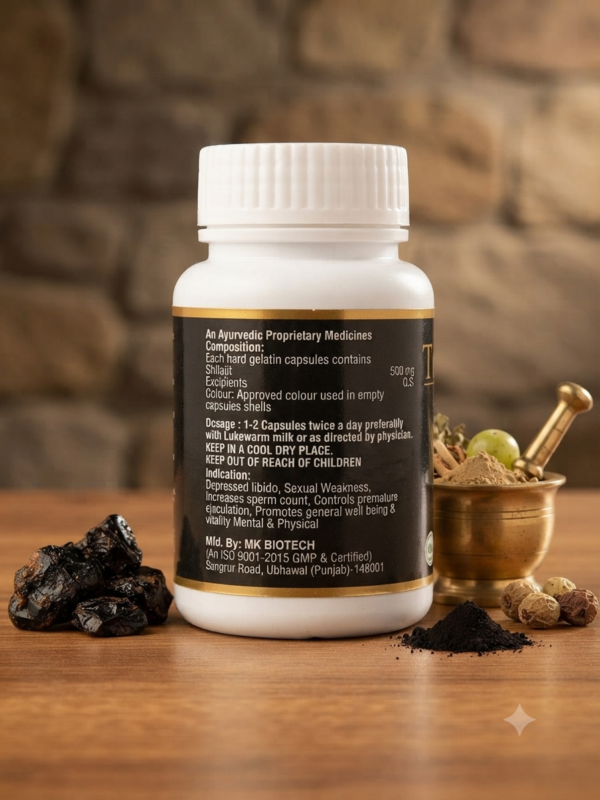 THAR SHILAJIT