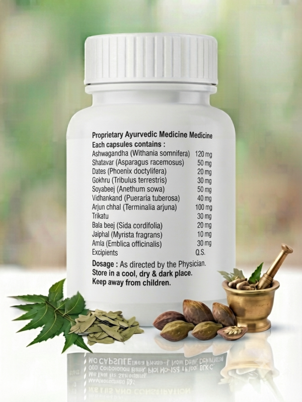 THAR MULTIVITAMIN