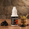 KAMANGHI OIL