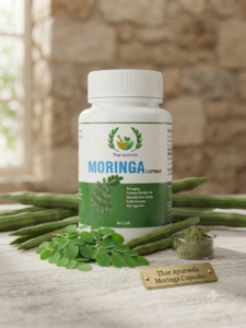 MORINGA