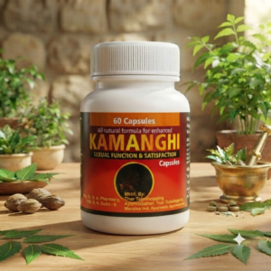 KAMANGHI