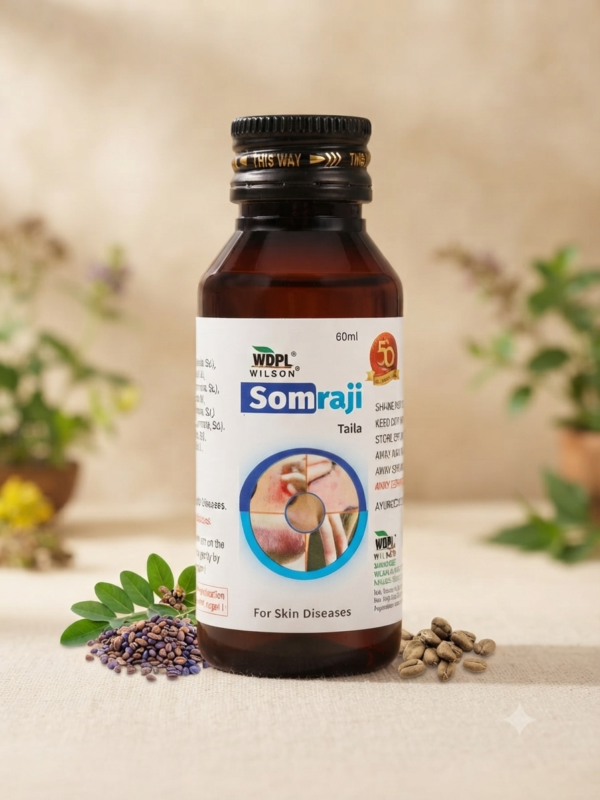 SOMRAJI