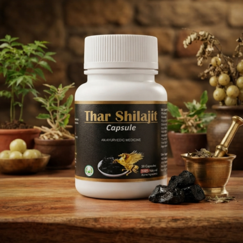THAR SHILAJIT