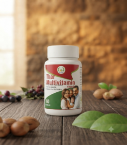 THAR MULTIVITAMIN