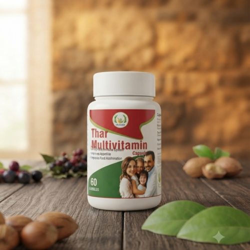 THAR MULTIVITAMIN