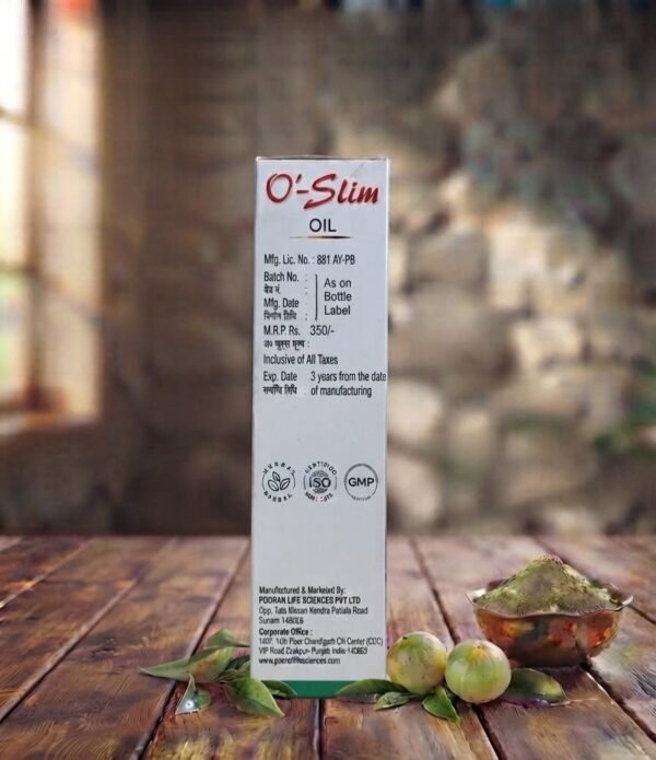 O-Slim