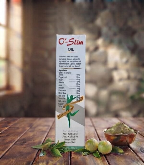 O-Slim